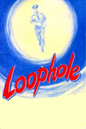 Watch Loophole