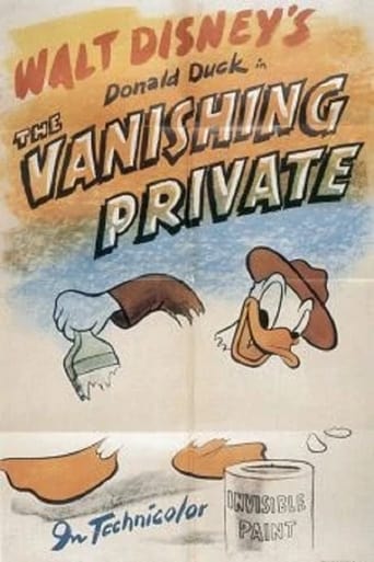 Watch The Vanishing Private