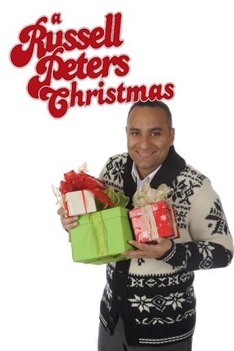 Watch A Russell Peters Christmas