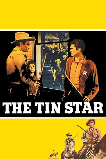 Watch The Tin Star