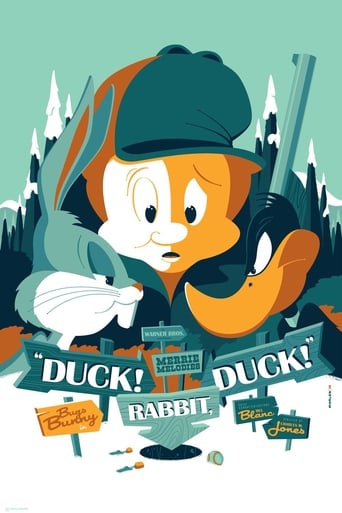 Watch Duck! Rabbit, Duck!