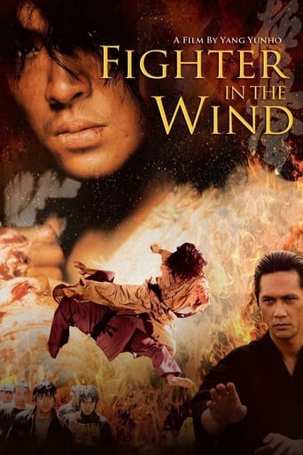 Watch Fighter in the Wind