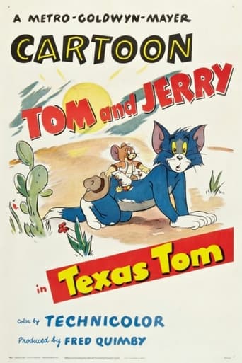 Watch Texas Tom