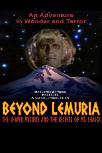 Watch Beyond Lemuria