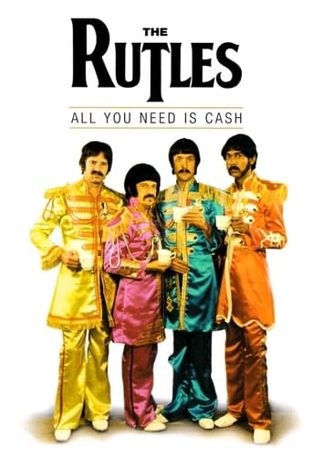 Watch The Rutles: All You Need Is Cash