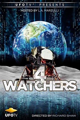 Watchers 4: On the Edge