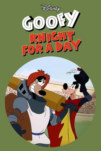 Watch A Knight for a Day