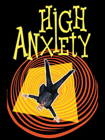 Watch High Anxiety