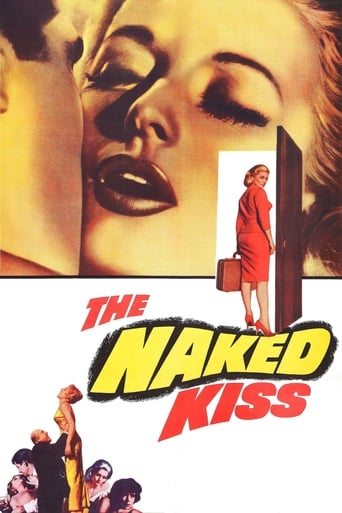 Watch The Naked Kiss