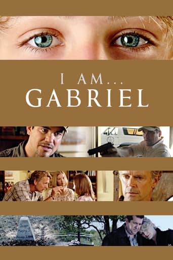 Watch I Am Gabriel