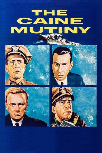 Watch The Caine Mutiny