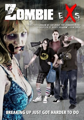 Zombie eXs