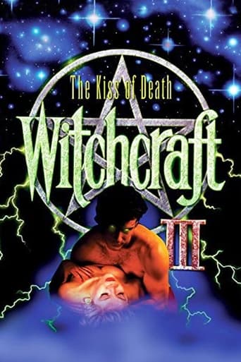 Watch Witchcraft III: The Kiss of Death