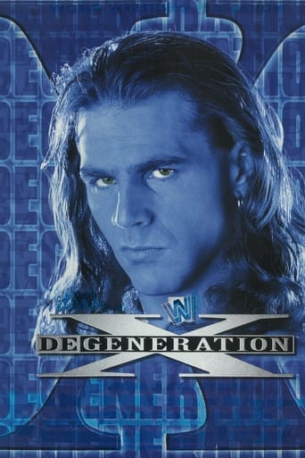 Watch WWE D-Generation X: In Your House