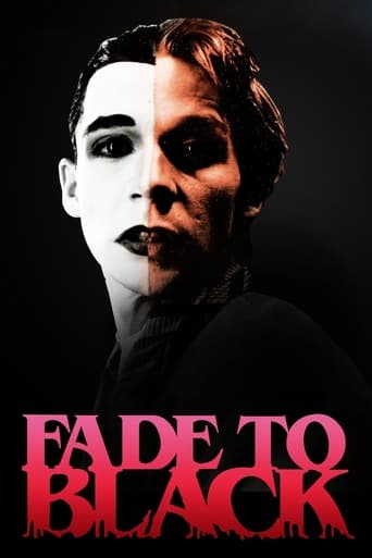 Watch Fade to Black