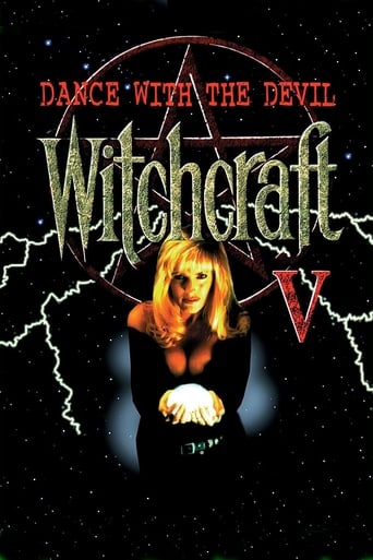 Watch Witchcraft V: Dance with the Devil