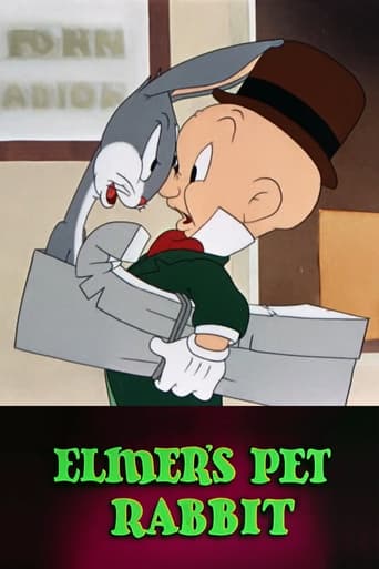 Watch Elmer's Pet Rabbit