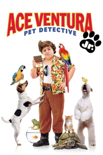 Watch Ace Ventura Jr: Pet Detective