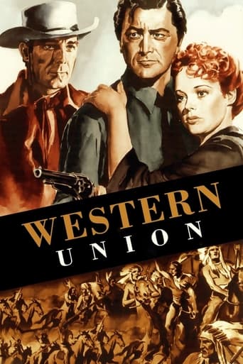 Watch Western Union