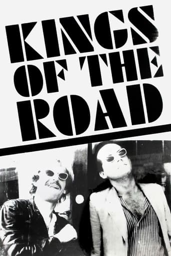 Watch Kings of the Road