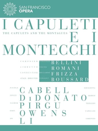 Watch I Capuleti e i Montecchi