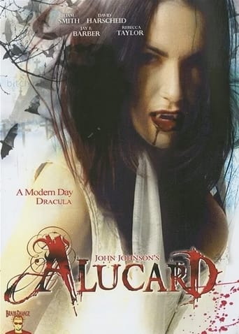 Watch Alucard