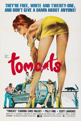 Watch Tomcats