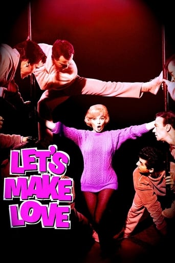 Watch Let's Make Love
