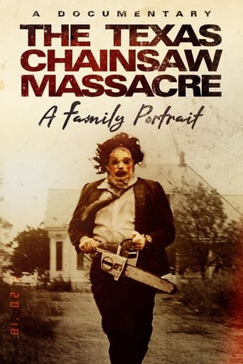 Watch The Texas Chainsaw Massacre: A Family Portrait