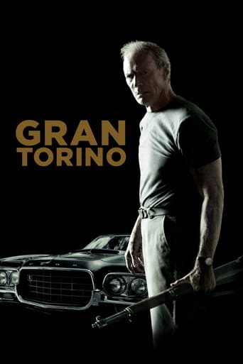 Watch Gran Torino