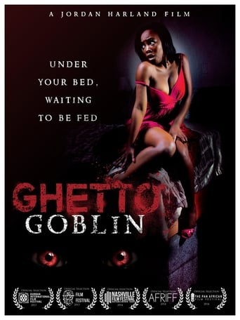 Watch Ghetto Goblin