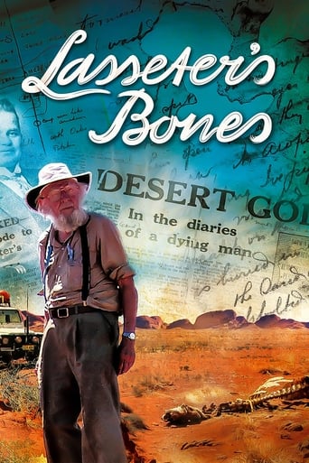 Watch Lasseter's Bones