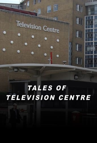 Watch Tales of Television Centre