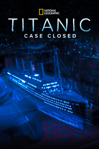Watch Titanic's Final Mystery