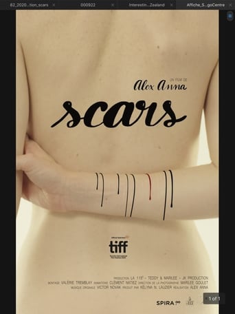 Watch Scars