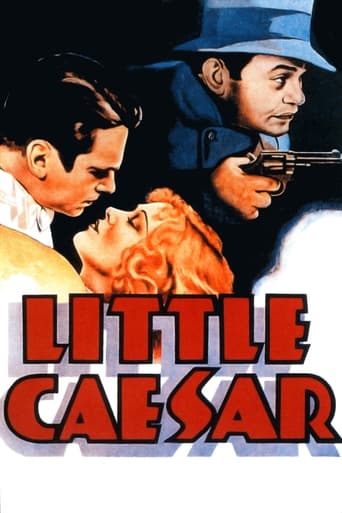 Watch Little Caesar
