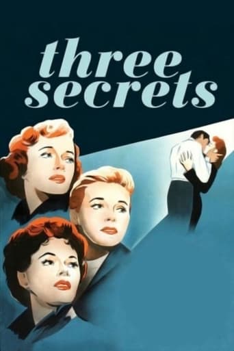 Watch Three Secrets