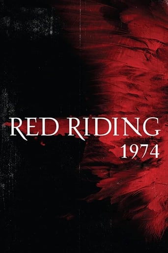 Watch Red Riding: The Year of Our Lord 1974