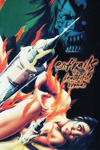 Watch Entrails of a Beautiful Woman
