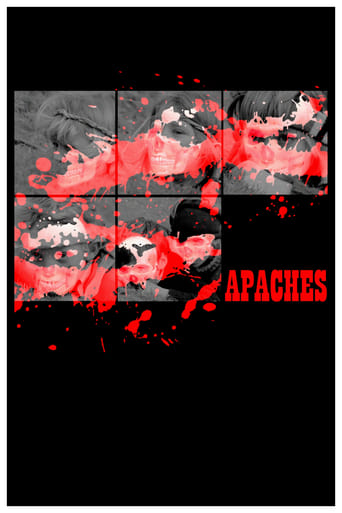 Watch Apaches