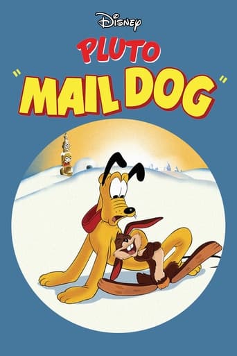 Watch Mail Dog