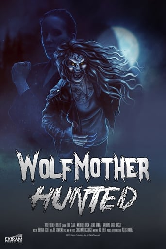 Watch Wolf Mother: Hunted