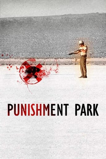 Watch Punishment Park