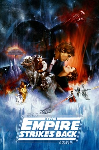 Watch The Empire Strikes Back