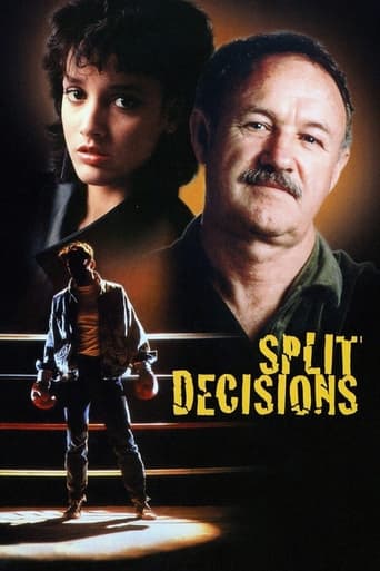 Watch Split Decisions