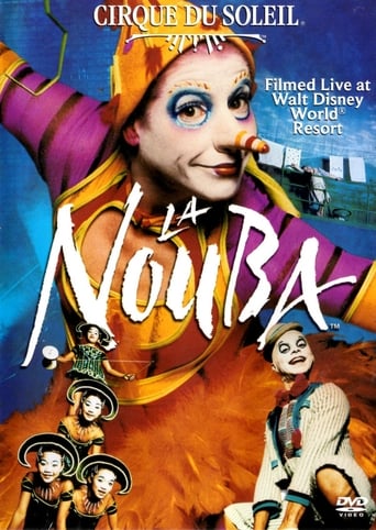 Watch Cirque Du Soleil: La Nouba