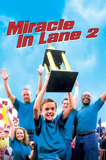 Watch Miracle in Lane 2