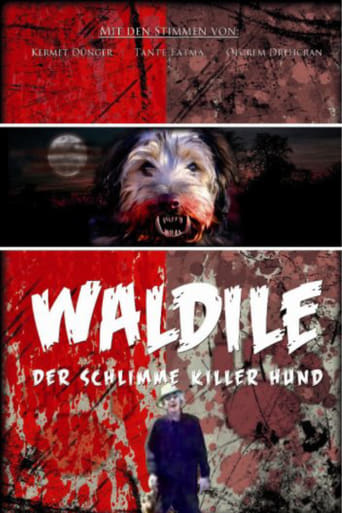 Waldile - Der Schlimme Killerhund