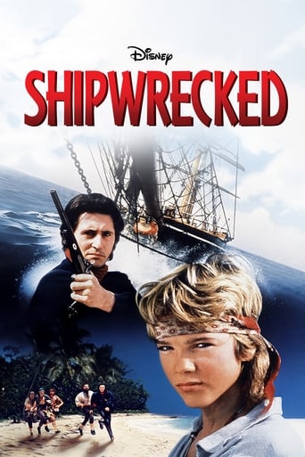 Watch Shipwrecked