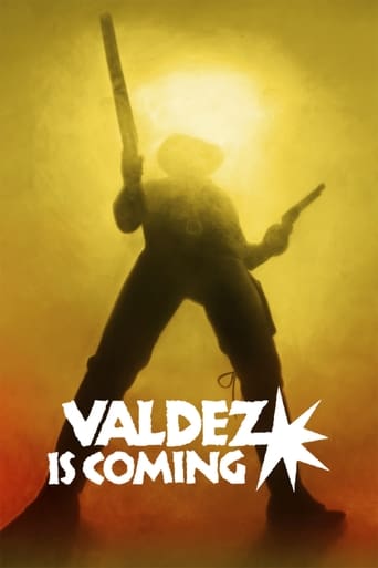 Watch Valdez Is Coming